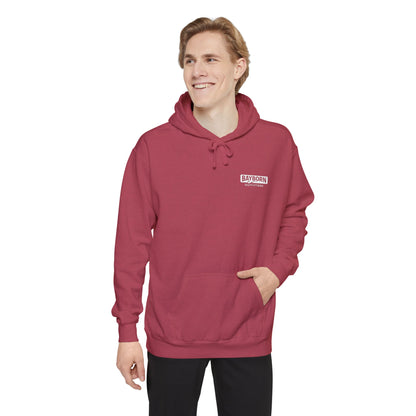 BayBorn Staple Hoodie