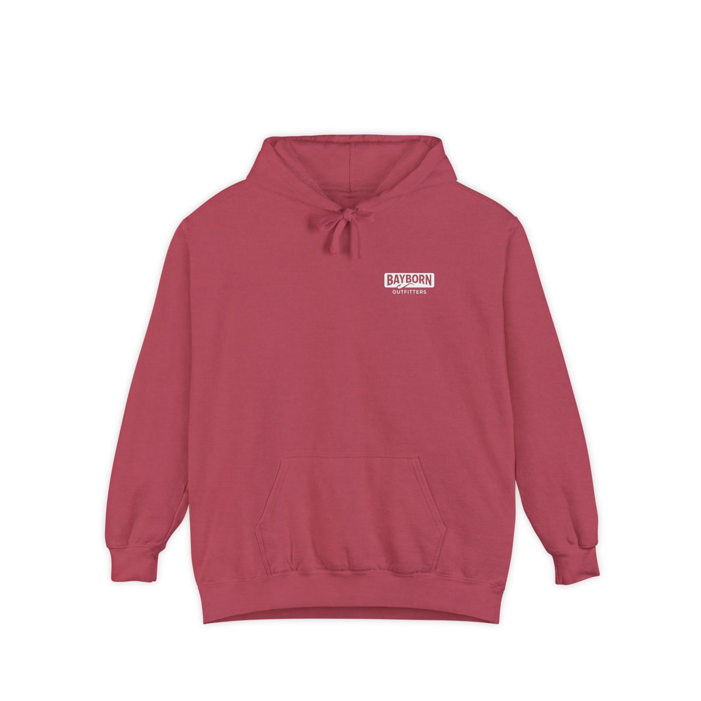 BayBorn Staple Hoodie