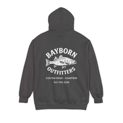 BayBorn Staple Hoodie