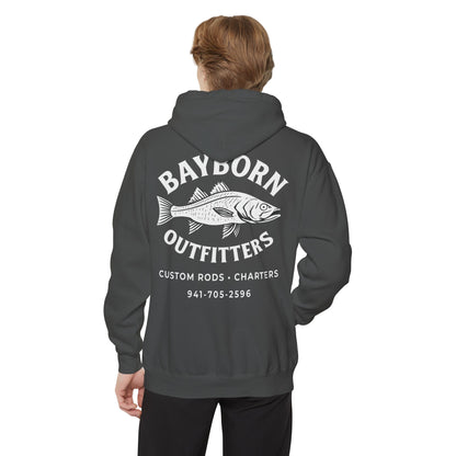 BayBorn Staple Hoodie