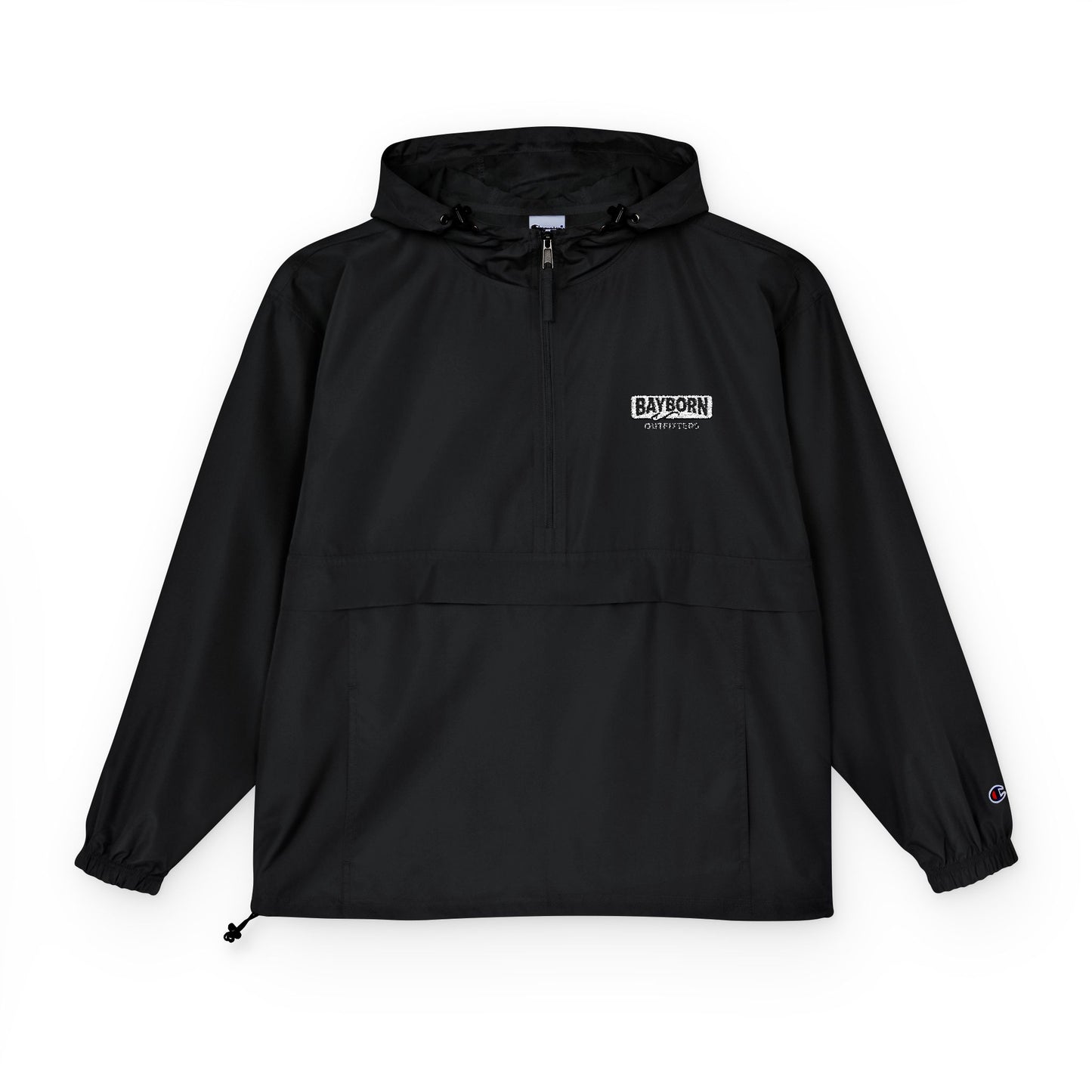 BayBorn Packable Anorak
