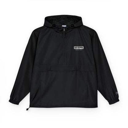 BayBorn Packable Anorak