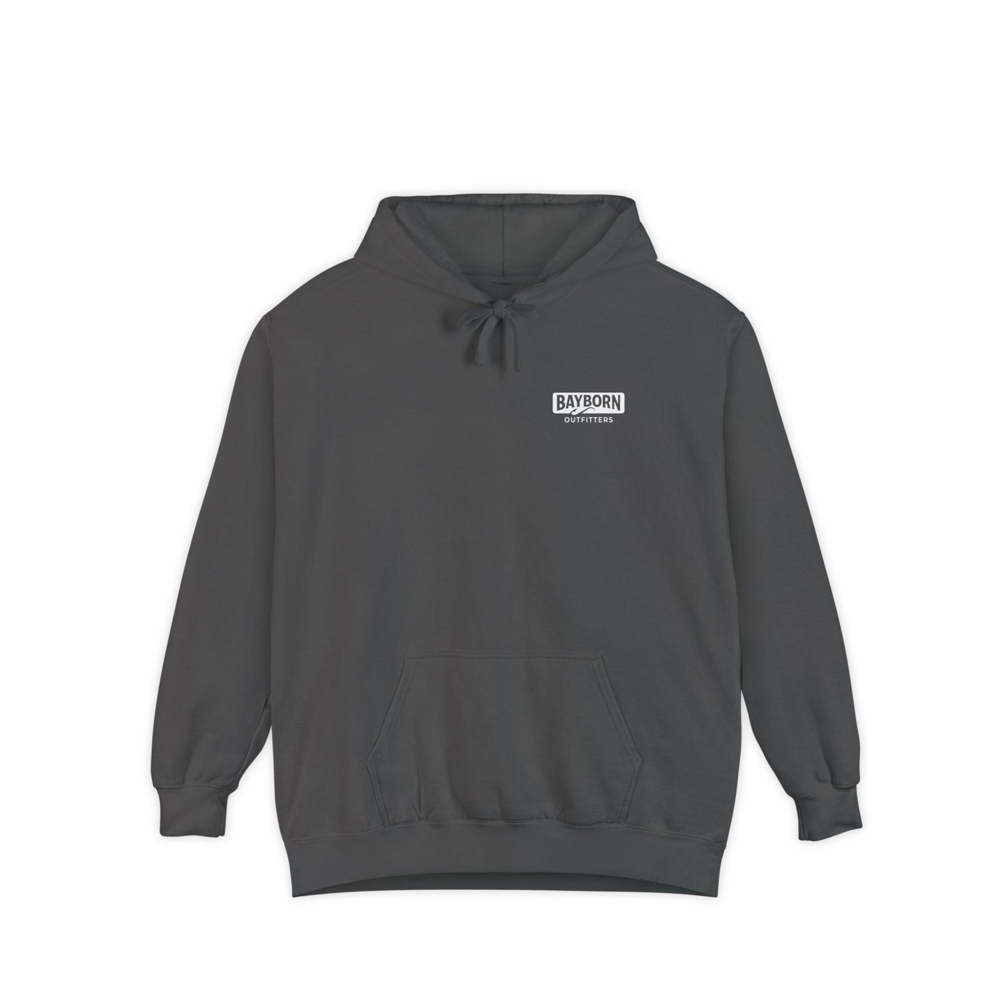 BayBorn Staple Hoodie