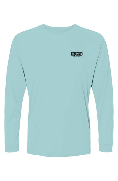 Long Sleeve Performance Shirt