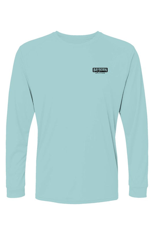 Long Sleeve Performance Shirt