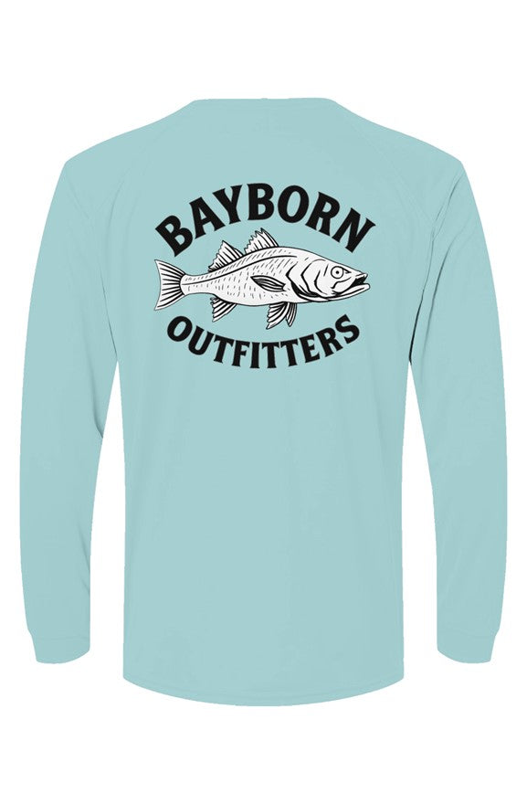 Long Sleeve Performance Shirt