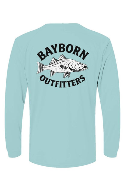 Long Sleeve Performance Shirt