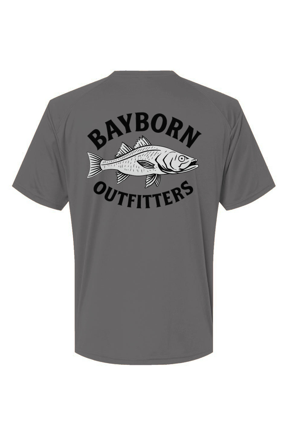 Islander Performance T-Shirt