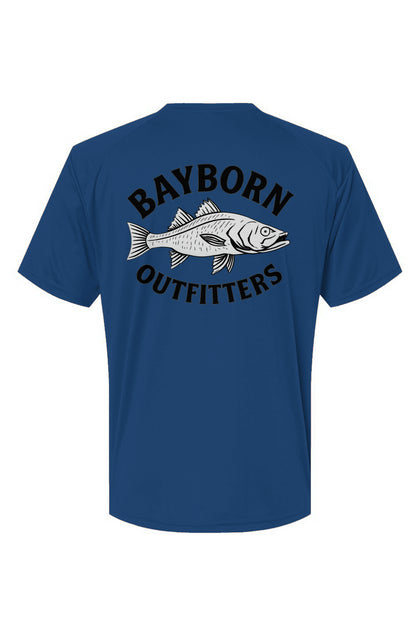 Islander Performance T-Shirt