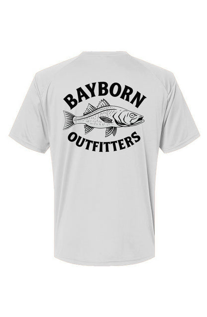 Drift Performance Tee