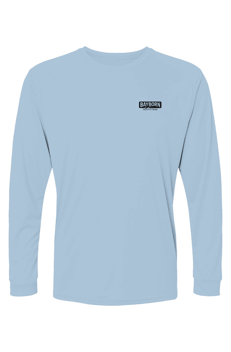 Drift Performance Long Sleeve