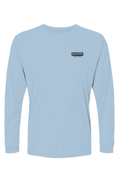 Drift Performance Long Sleeve