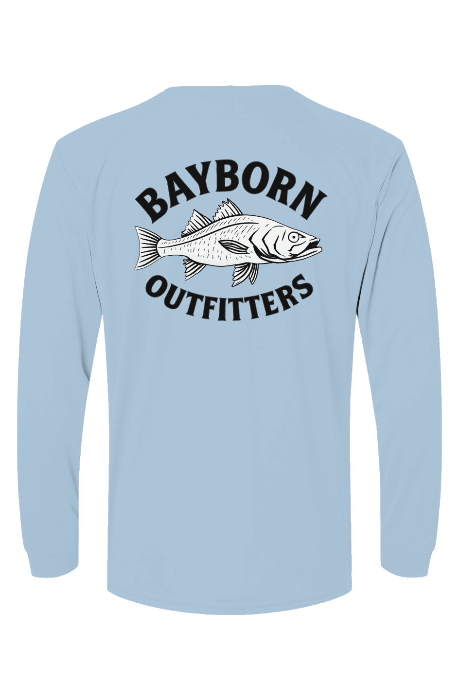 Drift Performance Long Sleeve