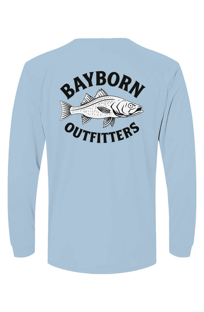 Drift Performance Long Sleeve