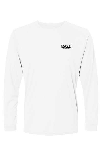 Drift Performance Long Sleeve