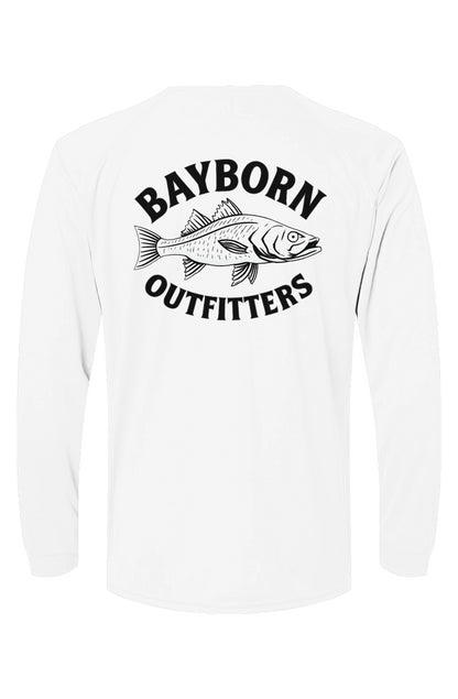 Drift Performance Long Sleeve