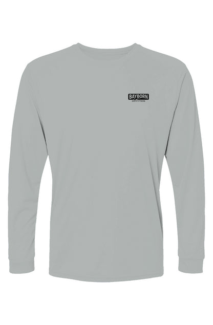 Drift Performance Long Sleeve