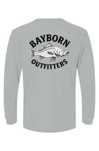 Drift Performance Long Sleeve