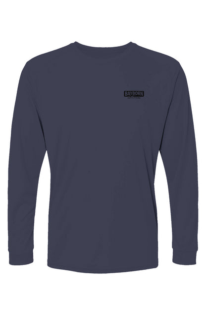 Drift Performance Long Sleeve