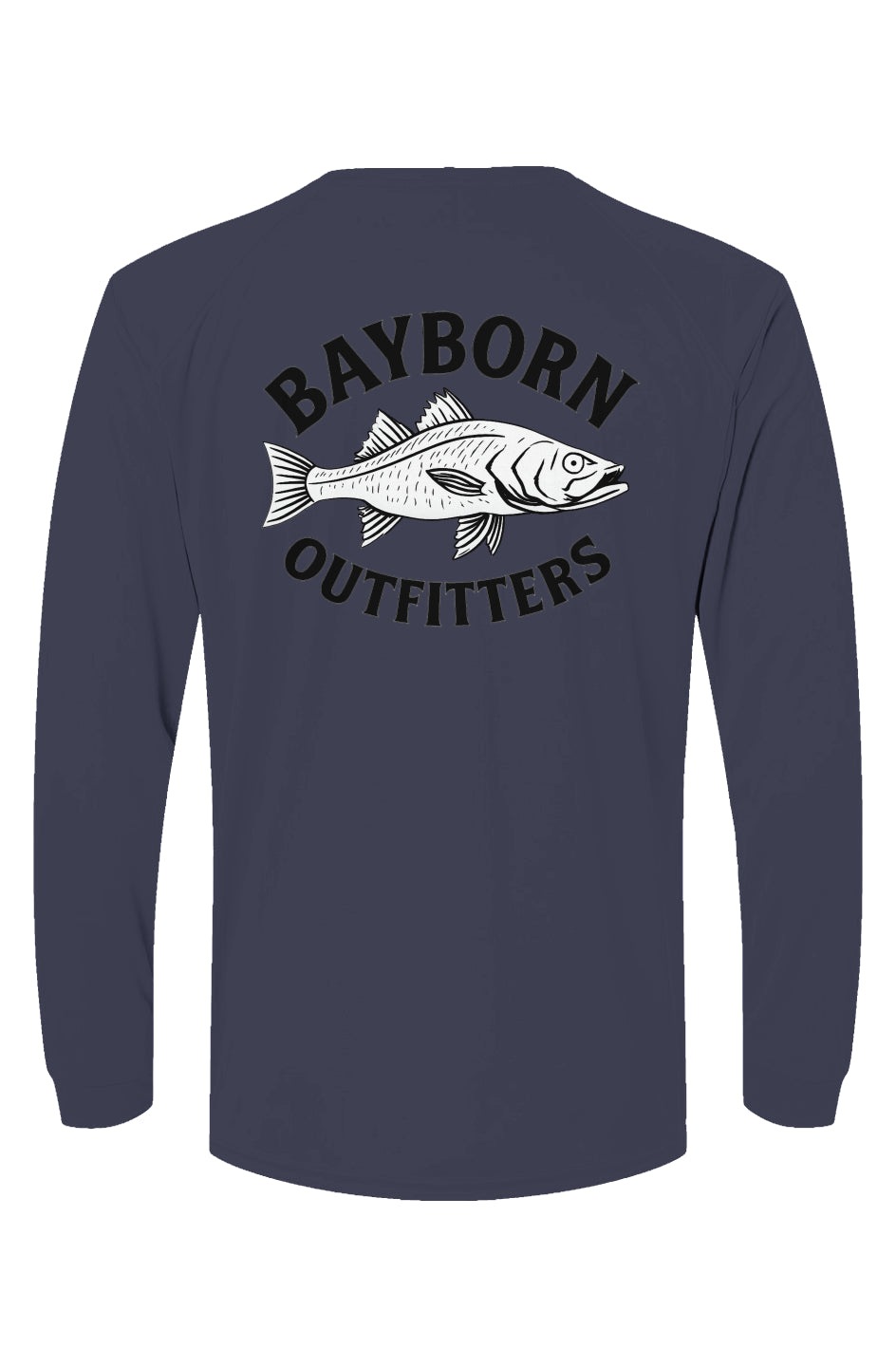 Drift Performance Long Sleeve