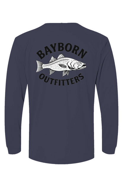 Drift Performance Long Sleeve