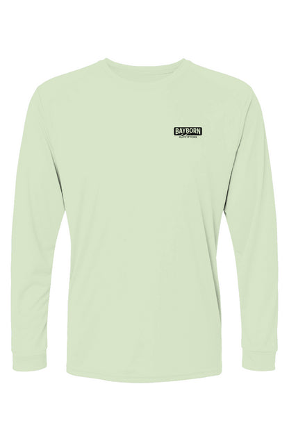 Drift Performance Long Sleeve