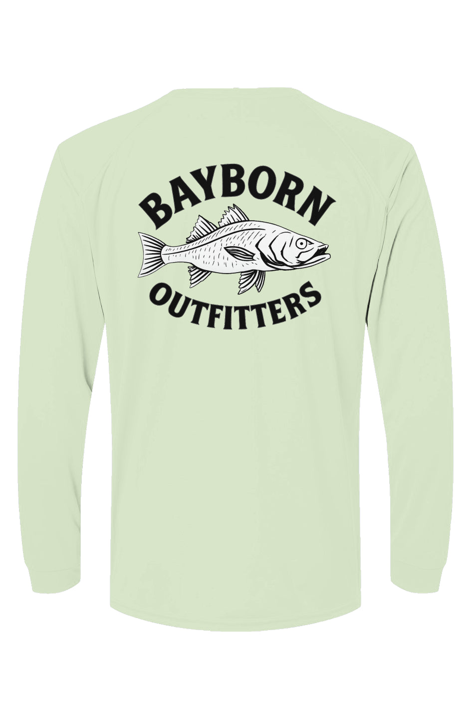 Drift Performance Long Sleeve