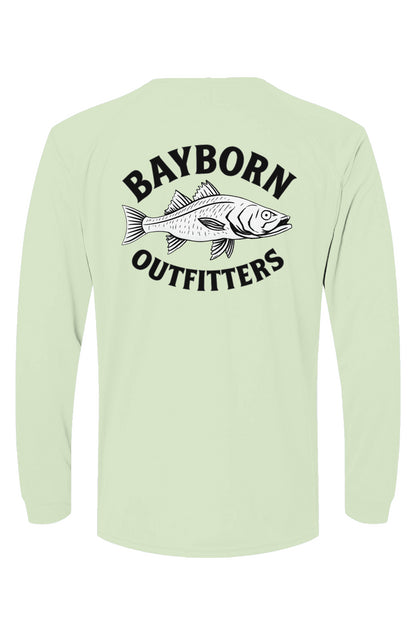 Drift Performance Long Sleeve