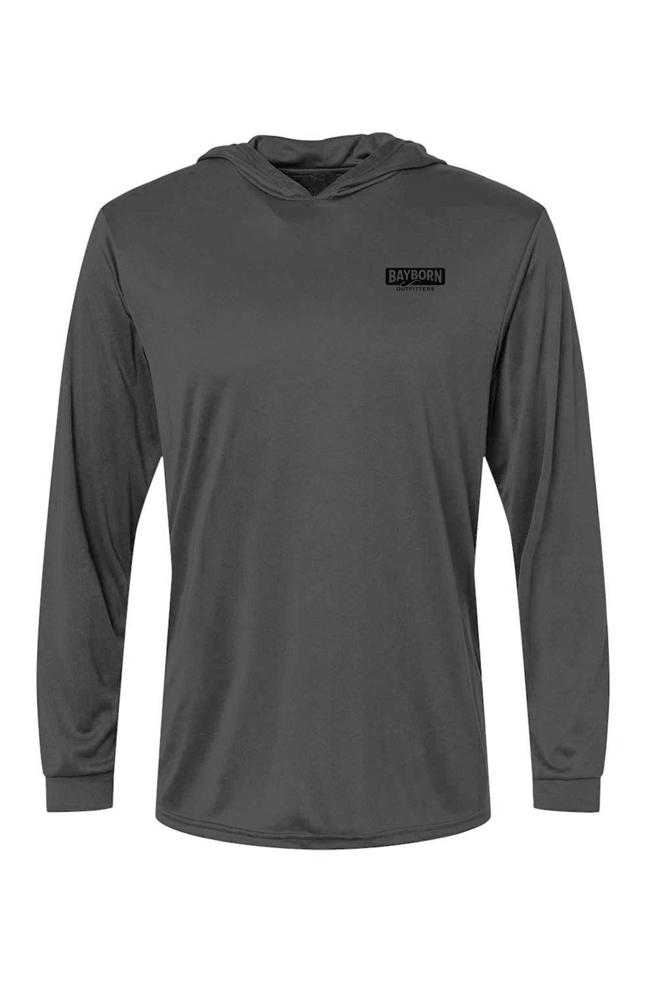Long Sleeve Performance Hoodie