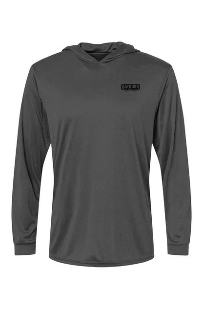 Long Sleeve Performance Hoodie