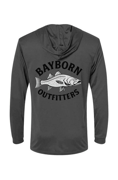 Long Sleeve Performance Hoodie