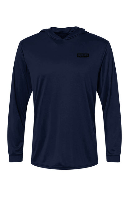 Long Sleeve Performance Hoodie