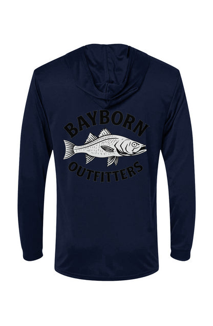 Long Sleeve Performance Hoodie