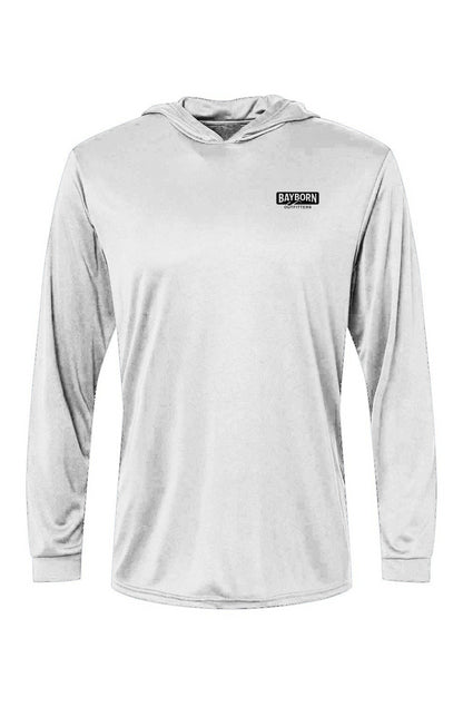Long Sleeve Performance Hoodie