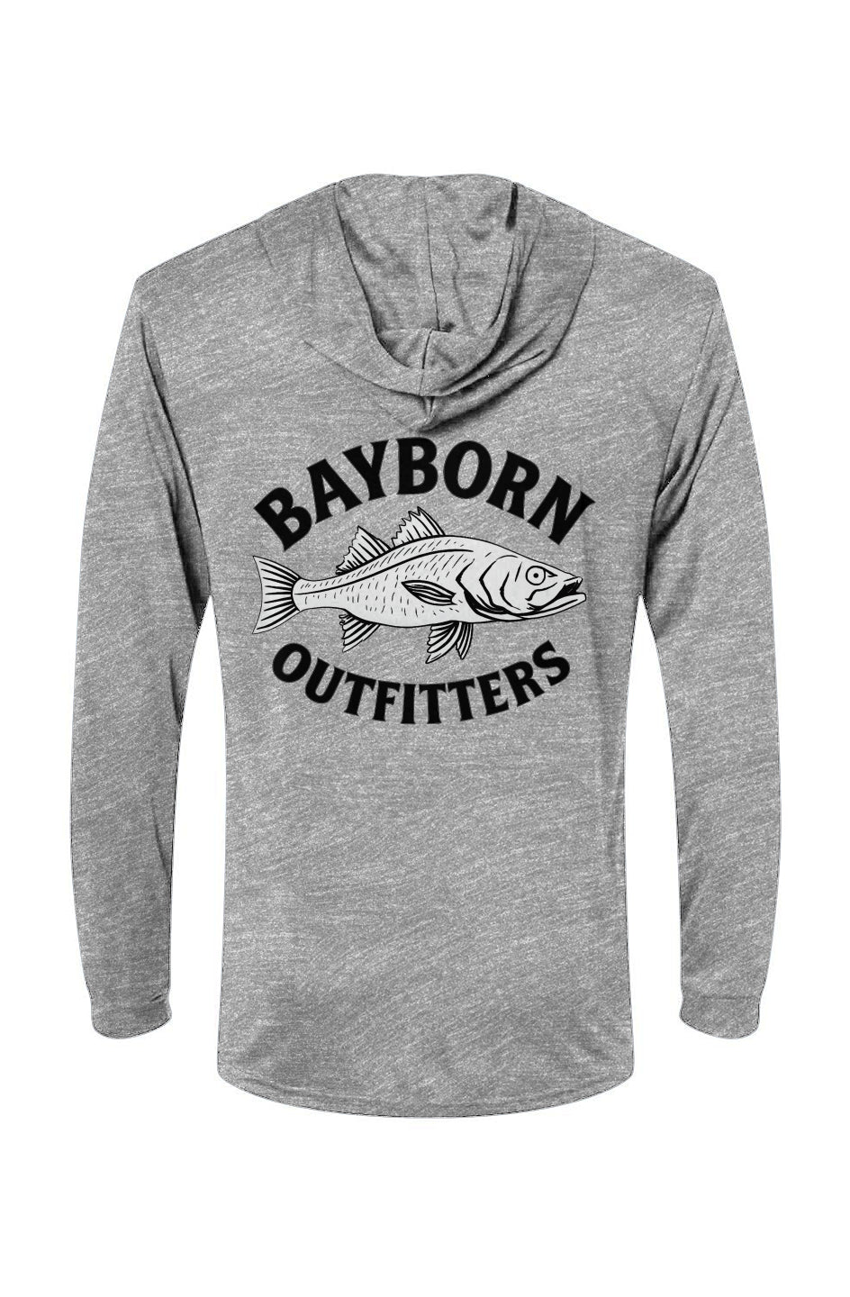 Drift Performance Hoodie