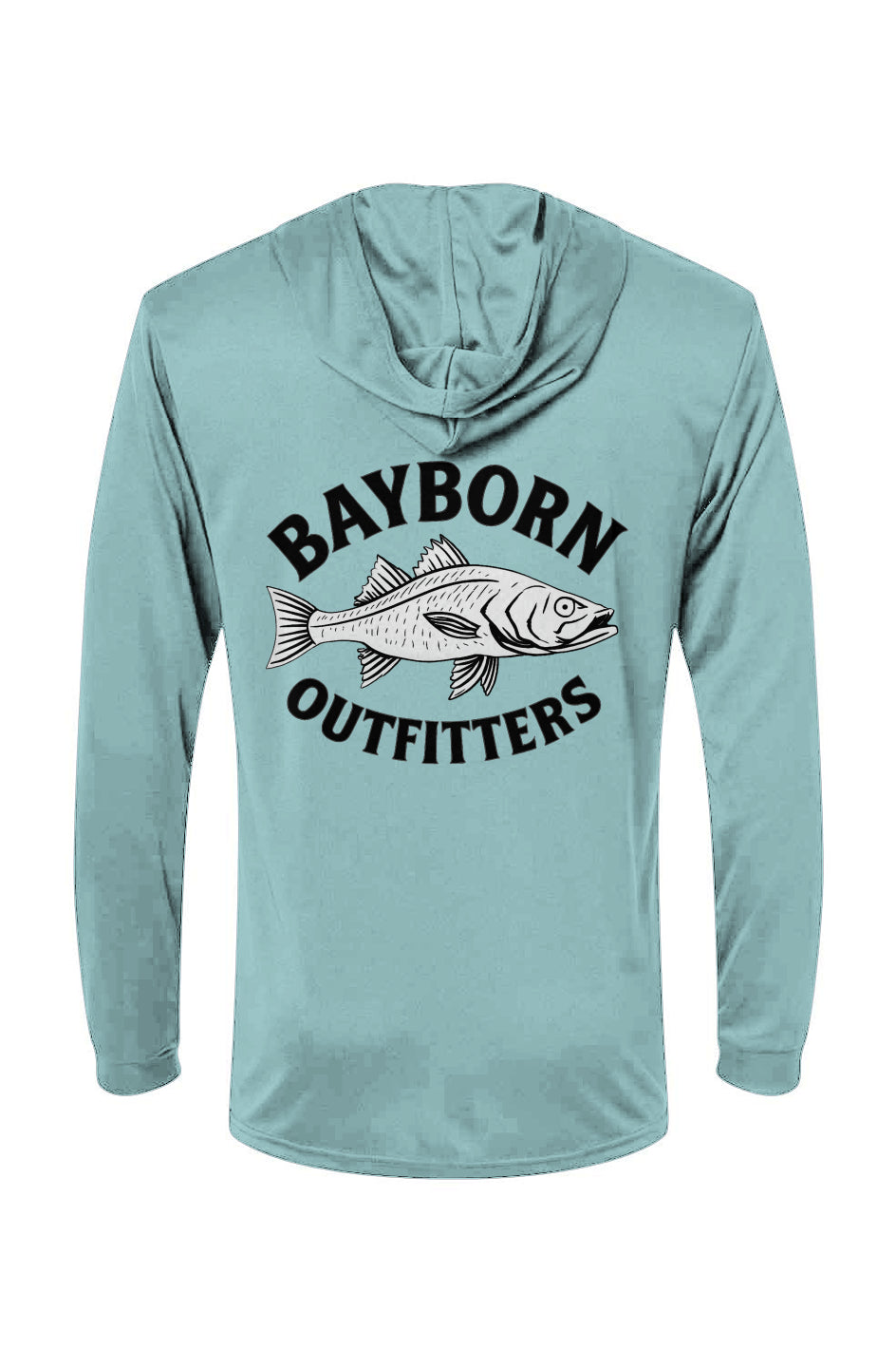 Drift Performance Hoodie