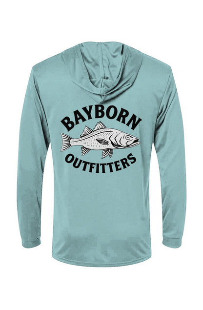 Drift Performance Hoodie