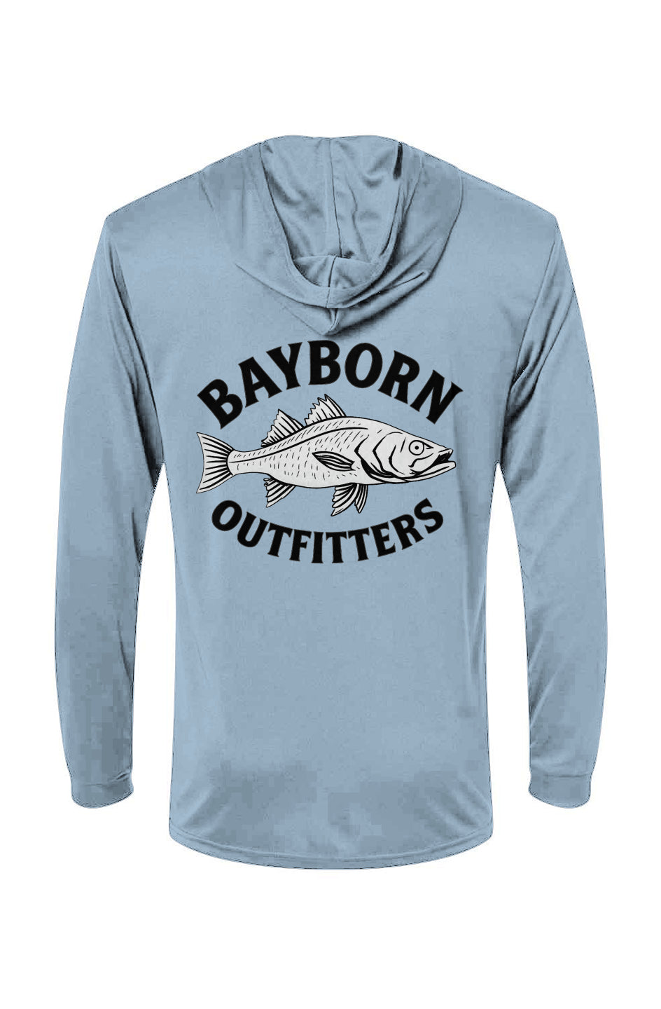 Drift Performance Hoodie