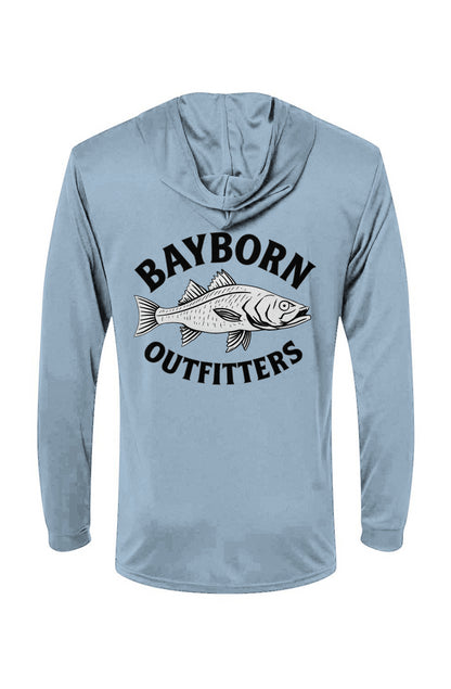 Drift Performance Hoodie