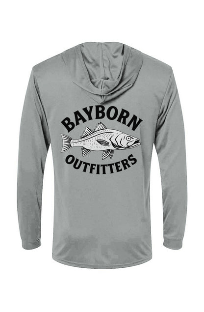 Drift Performance Hoodie