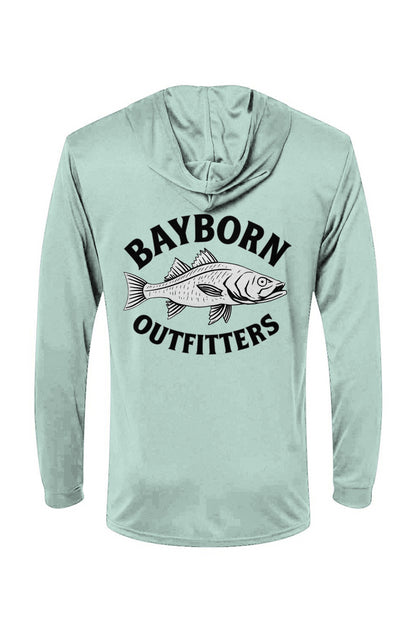 Drift Performance Hoodie