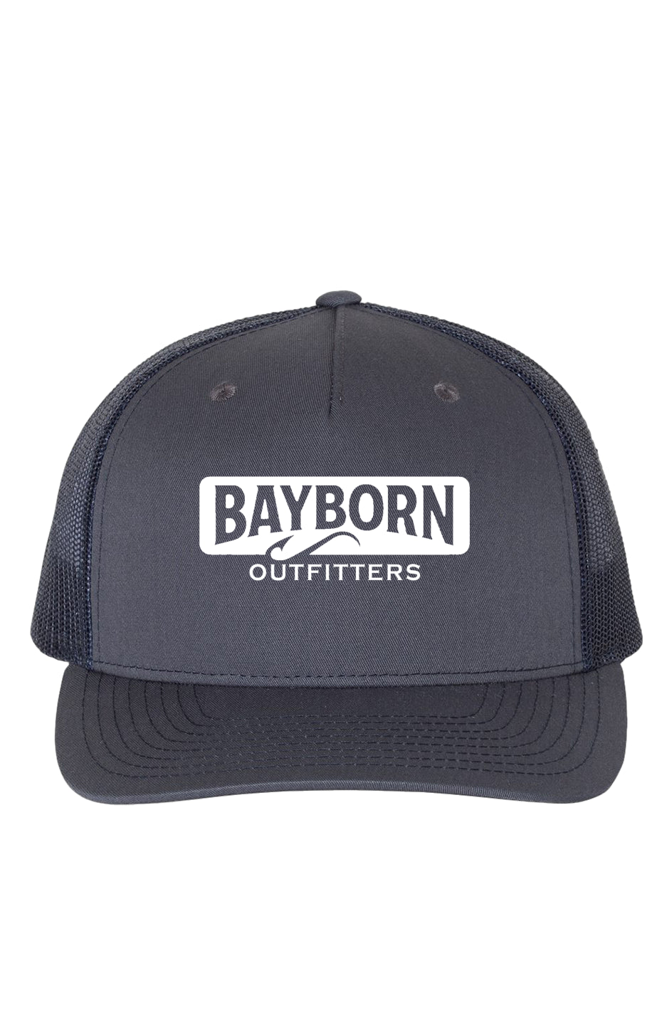 BayBorn Trucker Hat
