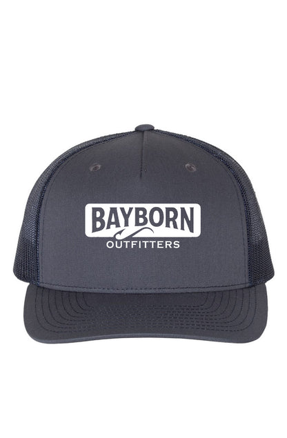BayBorn Trucker Hat