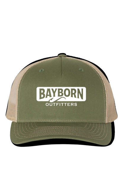 BayBorn Trucker Hat