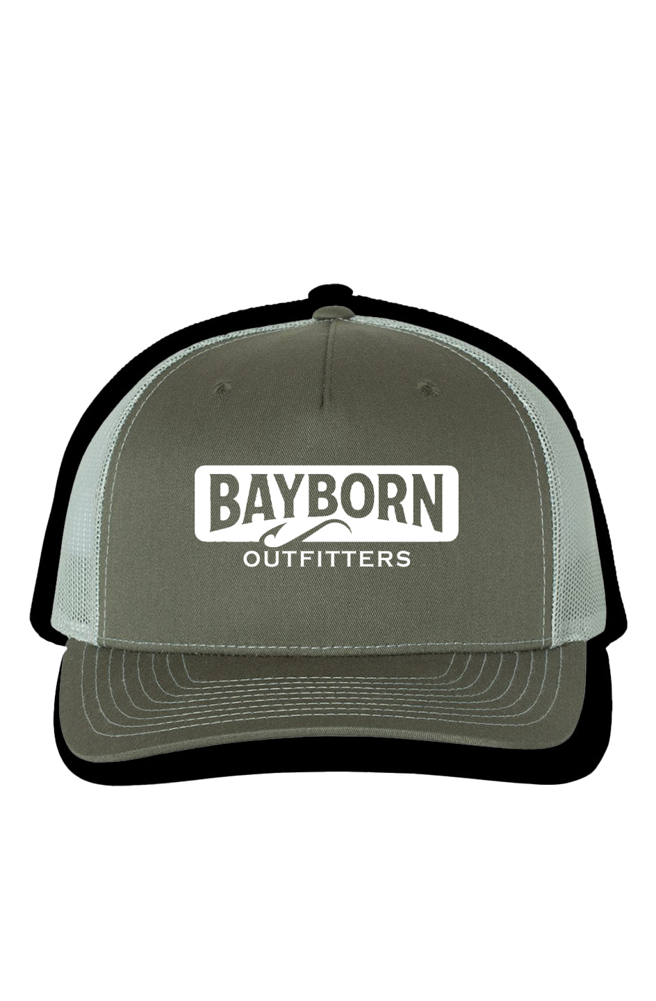BayBorn Trucker Hat