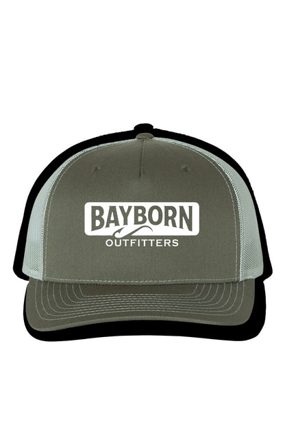 BayBorn Trucker Hat