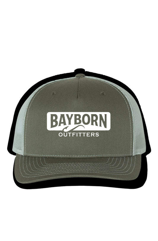 BayBorn Trucker Hat