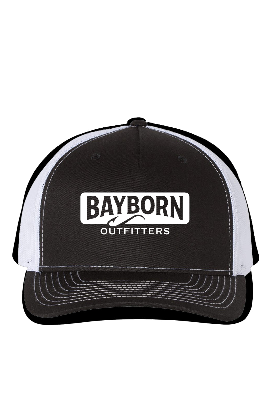 Dockside Trucker Hat