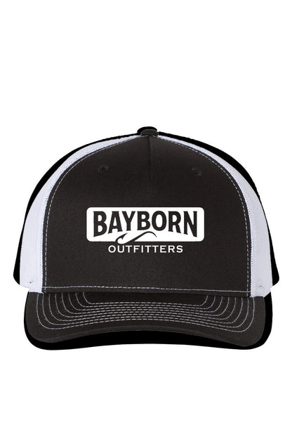 Dockside Trucker Hat