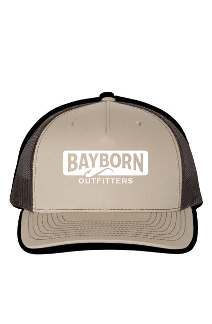 Dockside Trucker Hat